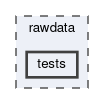rawdata/tests