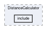 analysis/modules/DistanceCalculator/include