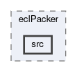 ecl/modules/eclPacker/src