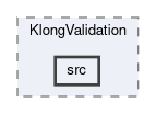 reconstruction/modules/KlId/KlongValidation/src