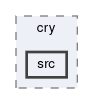 generators/cry/src