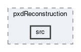 pxd/modules/pxdReconstruction/src
