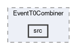 reconstruction/modules/EventT0Combiner/src