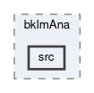 klm/bklm/modules/bklmAna/src