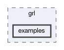 trg/grl/examples
