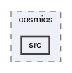 generators/cosmics/src