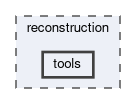 reconstruction/tools