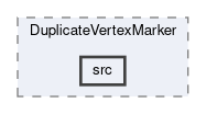 analysis/modules/DuplicateVertexMarker/src