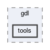 trg/gdl/tools