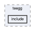 generators/teegg/include