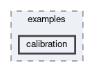 cdc/examples/calibration