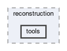 svd/reconstruction/tools