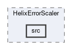 analysis/modules/HelixErrorScaler/src