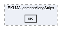 klm/eklm/modules/EKLMAlignmentAlongStrips/src
