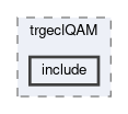trg/ecl/modules/trgeclQAM/include
