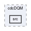 cdc/modules/cdcDQM/src