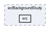 ecl/modules/eclBackgroundStudy/src