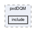 pxd/modules/pxdDQM/include