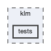klm/tests